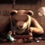 “Bear Story,” Oscar winner for best animated short