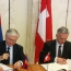 Armenia, Switzerland ink visa facilitation agreement