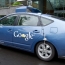 Google's self-driving car crashes into bus in California