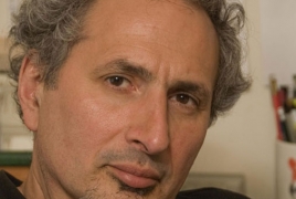 Award-winning author Peter Balakian to give lecture on Genocide