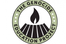 Genocide Education Project to present training workshops