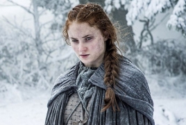 “Game of Thrones” shares behind-the-scenes footage of season 6