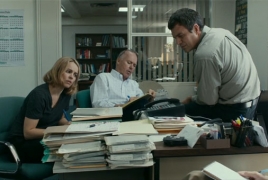 Best Picture Oscar winner “Spotlight” expands to 1000 theaters