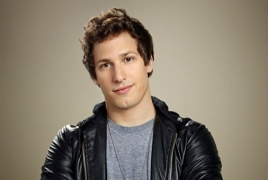 Universal titles Andy Samberg comedy “Never Stop Never Stopping”