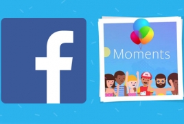 Facebook’s Moments app gets video sharing feature