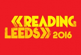 Reading & Leeds festival announces double headliners