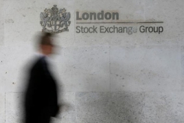 IEI may make counter bid for London Stock Exchange Group