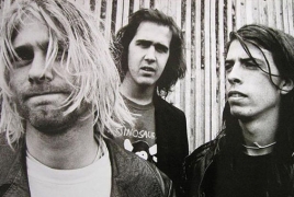 Rare Nirvana song featuring Dave Grohl emerges online