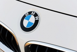 BMW unveils new models, forecasts modest growth in Europe, China