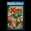 Rare X-Men #1 comic book sells for record $350,000