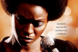 Fans slam Zoe Saldana after her Nina Simone bio gets release date, poster