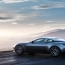 Aston Martin unwraps DB11 with 8-speed auto Xmission, 600 horsepower