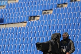 В случае террористической угрозы матчи ЧЕ-2016 могут пройти при пустых стадионах