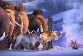 Ice Age comes to an end in “Collision Course” trailer