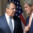 Лавров и Керри по телефону обсудили перемирие в Сирии и меры по его укреплению