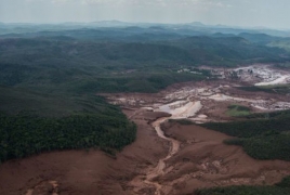 $1.125 bn deal reached over deadly Brazil mudslide