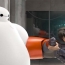 “Big Hero 6” hit animation gets TV series treatment