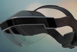 Meta’s AR headset boasts widest field of view, direct hand interaction