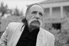 William Saroyan house in Fresno to be turned into museum
