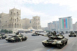 Баку не в состоянии расплатиться с Москвой за заказанное оружие
