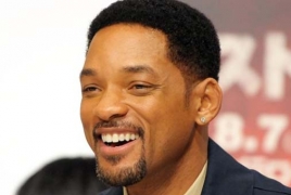 Will Smith, David Ayer reteaming for “Bright”