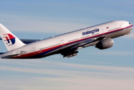 Australia to test piece of debris possibly from missing Malaysian jet