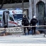 Istanbul police station attacked by women militants