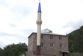 На юге Грузии между мусульманами и христианами произошла массовая драка