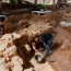 Winery, Roman bathhouse found in Jerusalem's Schneller compound