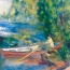 Dickinson gallery to offer Renoir masterpiece at TEFAF