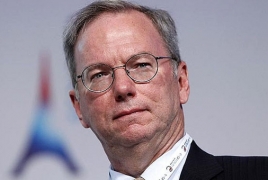 Google exec to head new Pentagon advisory board