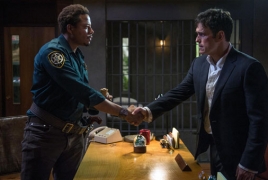 “Wayward Pines” hit series season 2 gets premiere date