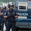 Spain seizes 20,000 military-style uniforms bound for IS