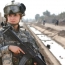 U.S. military beginning to recruit women for combat jobs