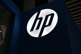 HP Enterprise's revenue, profit surpass estimates
