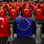 ЕС предоставил Турции первые €95 млн на «гуманитарные потребности мигрантов»