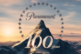 Paramount nabs BenDavid Grabinski spec “Bravado”