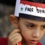 UN says Syrians should decide on Assad's fate