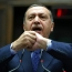 Президент Турции собирается построить на севере Сирии город для беженцев