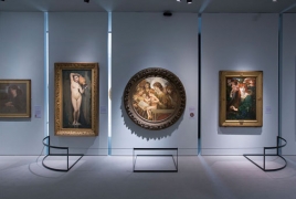 Victoria & Albert Museum exhibit features over 50 works by Botticelli
