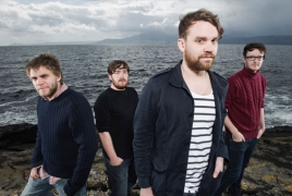 Frightened Rabbit “to play secret gigs next week”