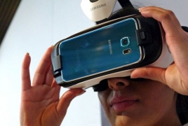 Samsung Galaxy S7 buyers can claim their free Gear VR headset