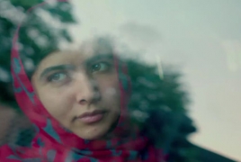 Hulu picks up exclusive streaming rights to “He Named Me Malala” doc