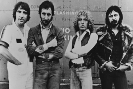 The Who pay tribute to “brilliant innovator