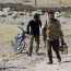 Syria rebels capture IS-held border crossing