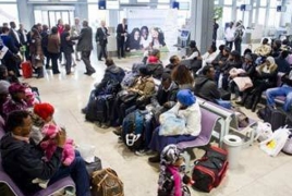 Германия и Италия призывают к созданию общей системы регистрации мигрантов в ЕС