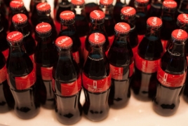 Coca Cola-ն դատի է տալիս ՏՄՊՊՀ-ին՝ իր գերիշխող դիրքի վերաբերյալ ընդունված որոշման համար
