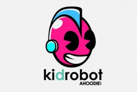 MGM's “Kidrobot” film finds helmer