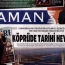 Ընդդիմադիր    Zaman-ը գովաբանել է էրդողանին թերթի խմբագրությունը ցրելուց 1 օր անց