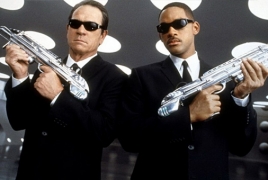 Sony’s “23 Jump Street”-“Men in Black” crossover finds helmer